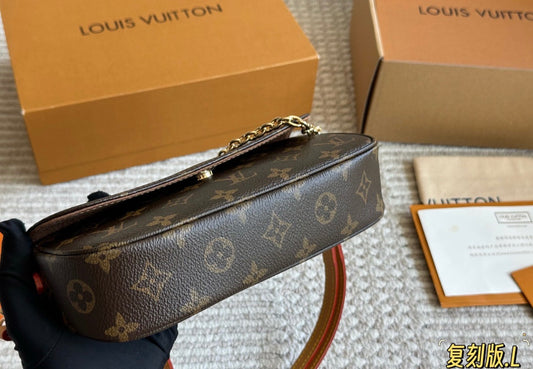 LV Shoulder Bag (PREORDER)