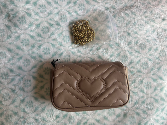 The Mini Allie Bag