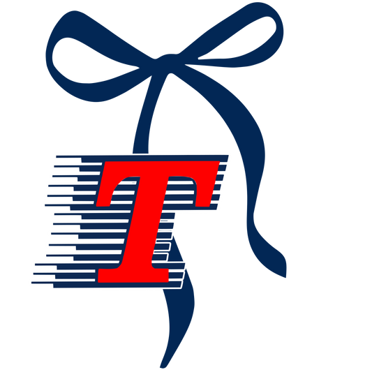 Toombs County Bow Design