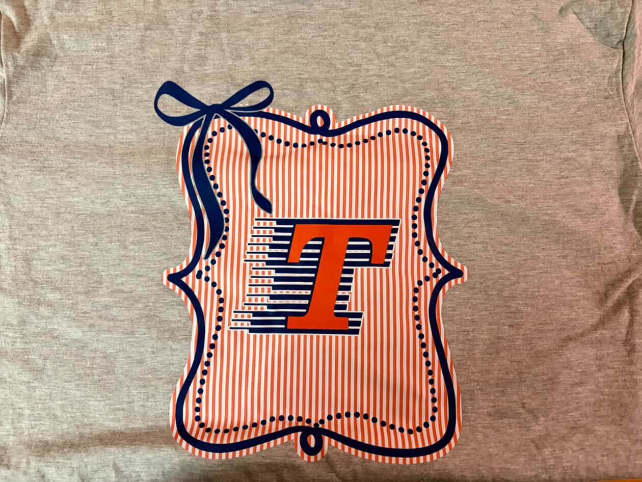 Toombs County Bow Design