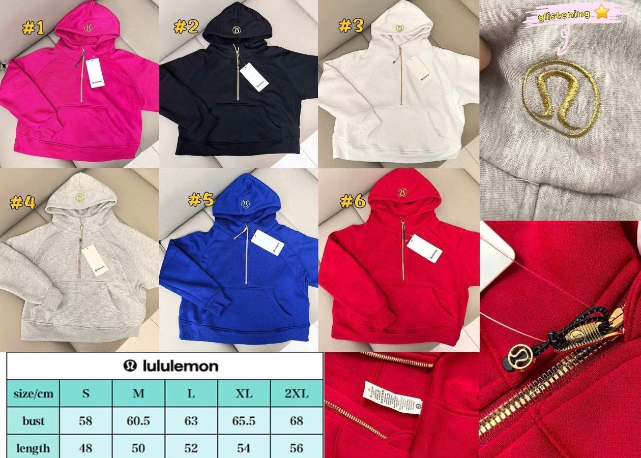 Lulu Scuba (PREORDER)