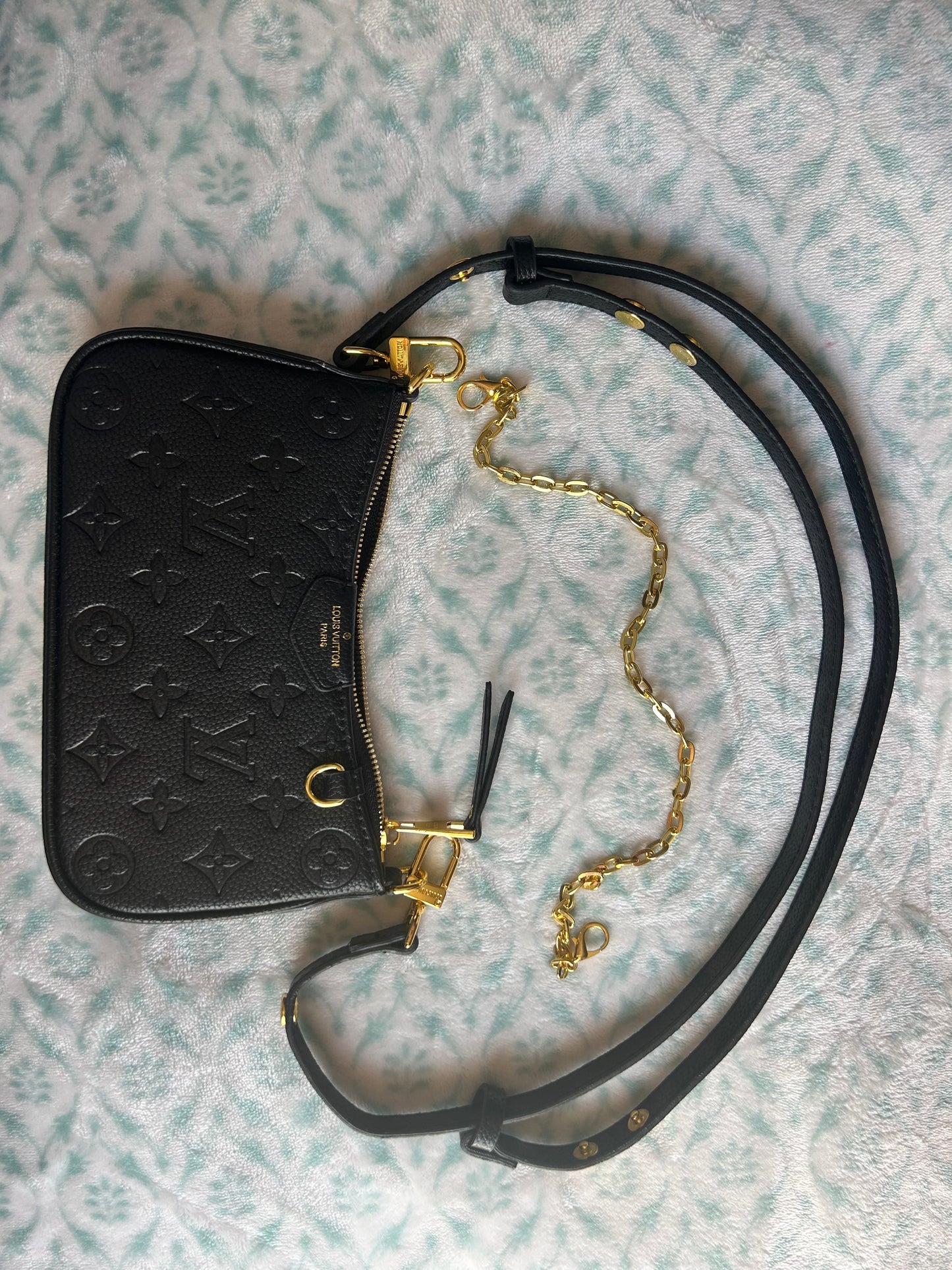 The Catie Bag