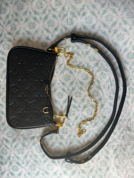 The Catie Bag