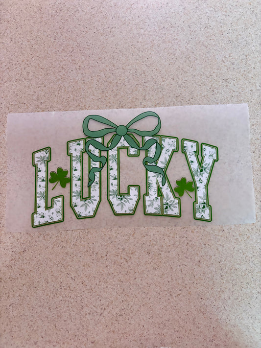 Lucky Design