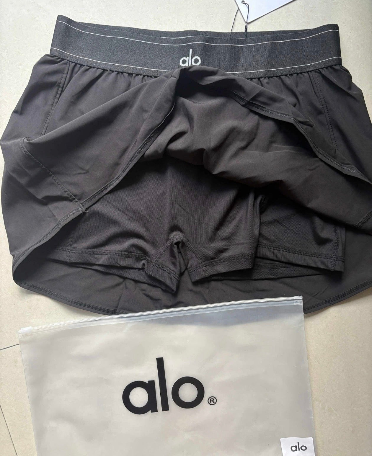 ALO Skirt (PREORDER)