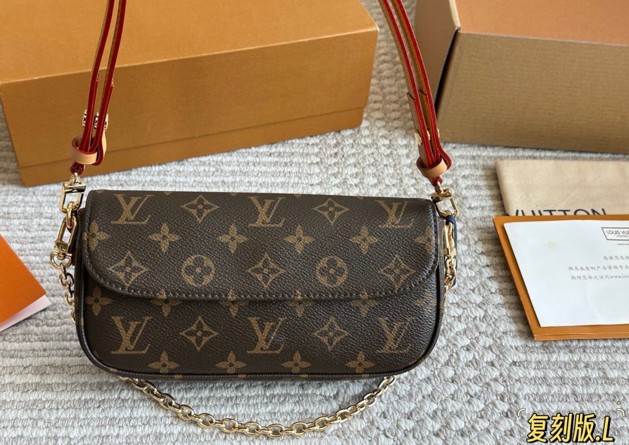 LV Shoulder Bag (PREORDER)