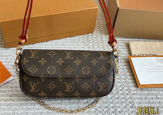 LV Shoulder Bag (PREORDER)