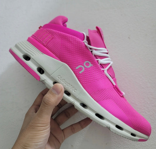 Pink ON Shoes (PREORDER)