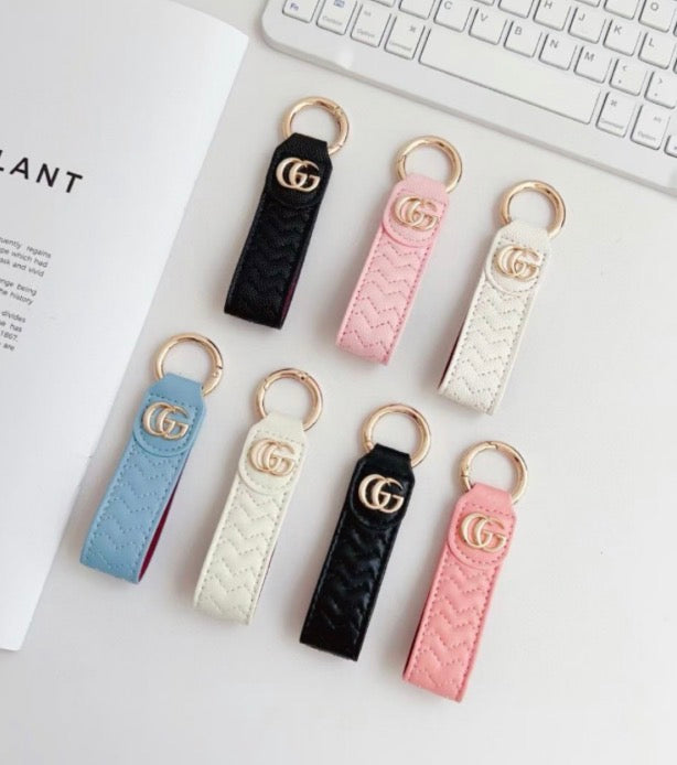 GG Keychain Holder (PREORDER)
