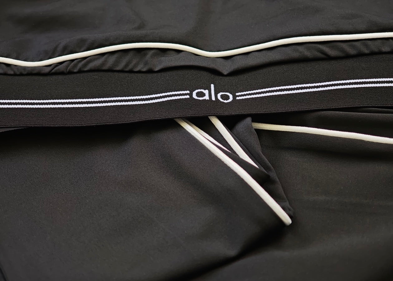 ALO Workout Set (PREORDER)