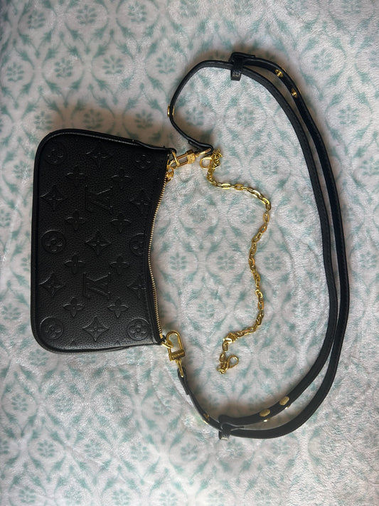 The Catie Bag