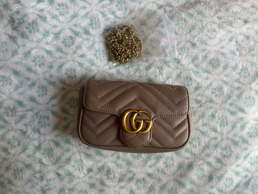 The Mini Allie Bag