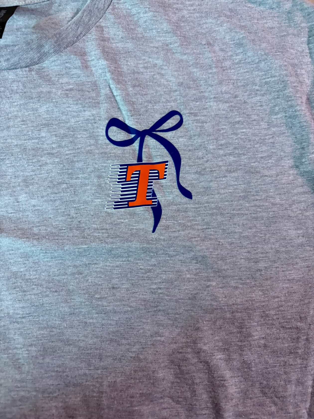 Toombs County Bow Design