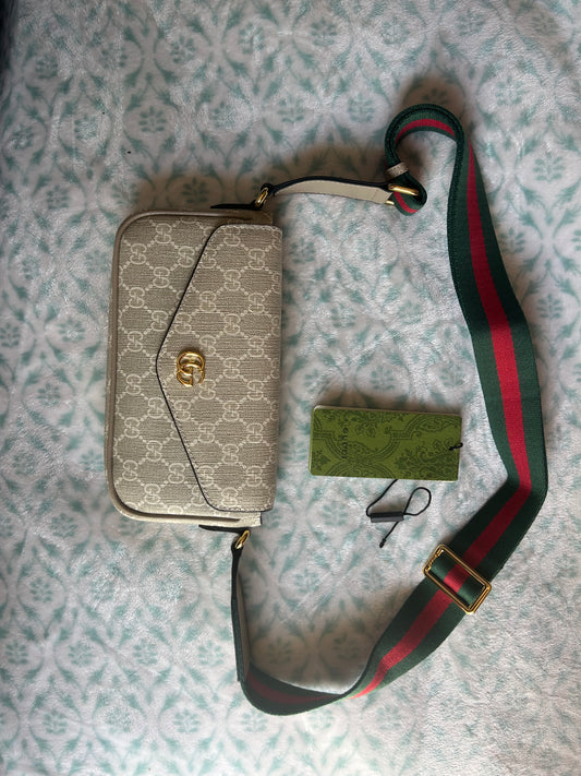 The Megan Bag