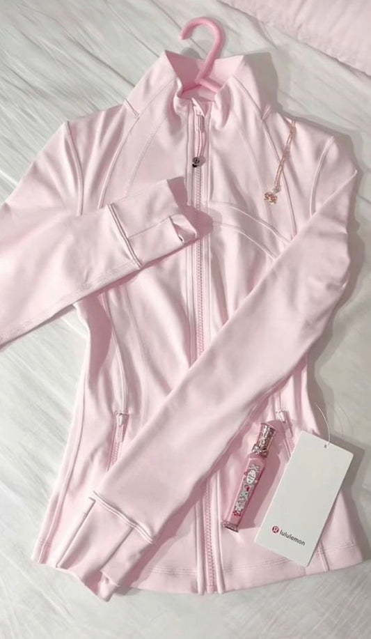 Lulu Jacket (PREORDER)