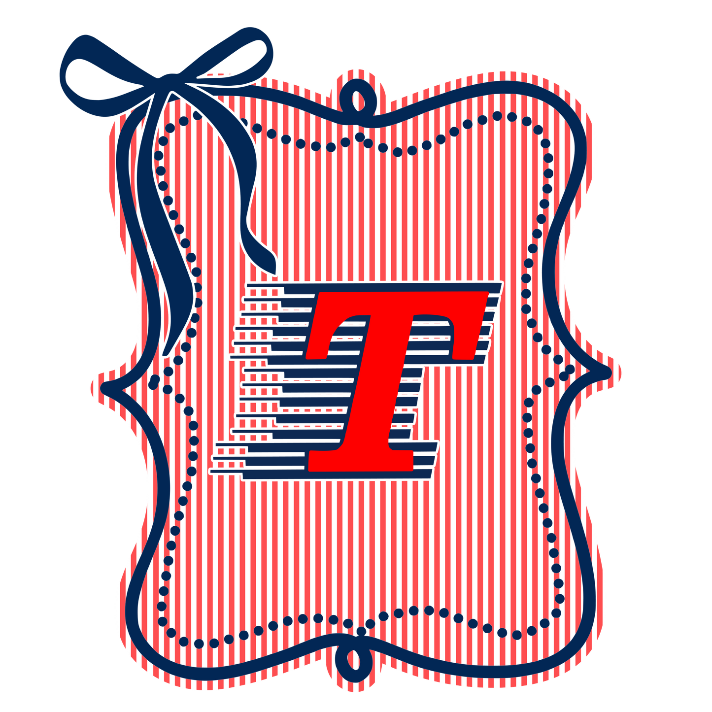 Toombs County Bow Design