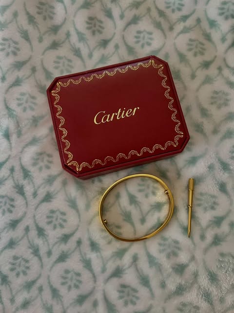 The Courtlee Bracelet (PREORDER)